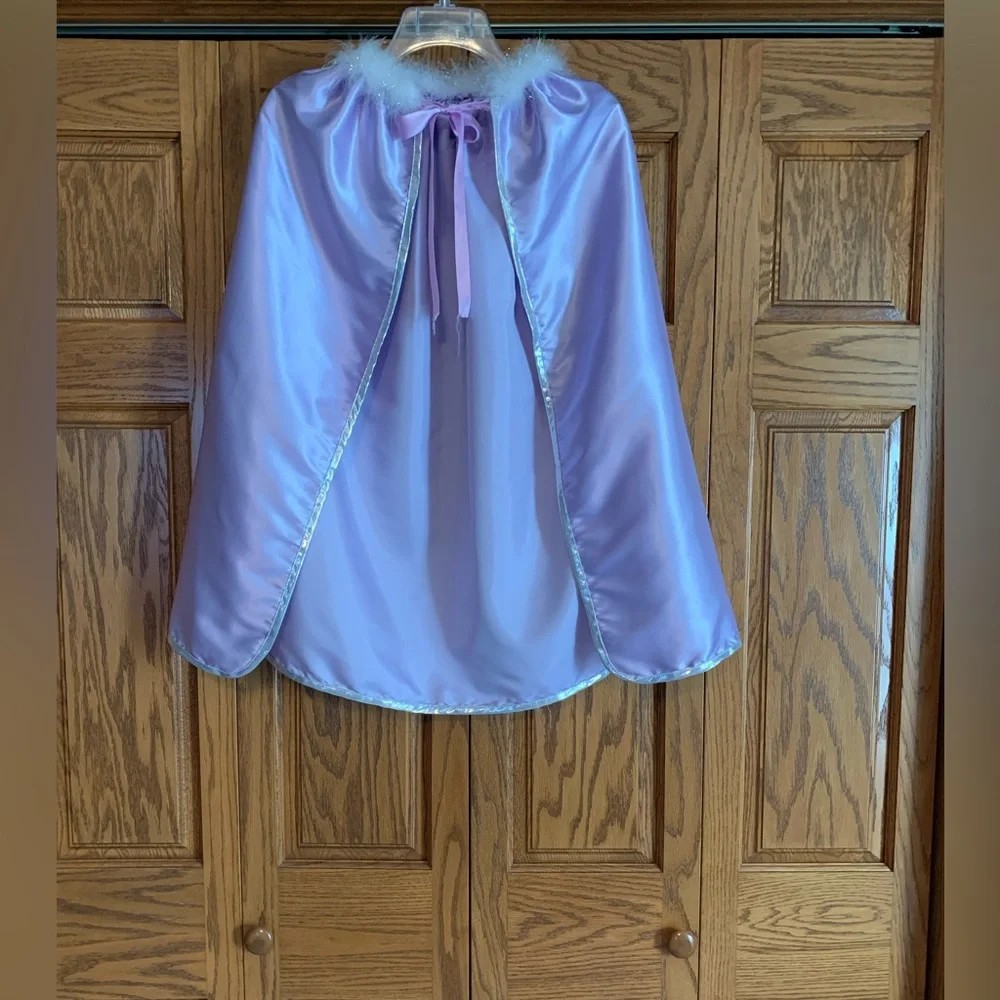 PRINCESS DRESS UP/COSTUME - Picture 5 of 7